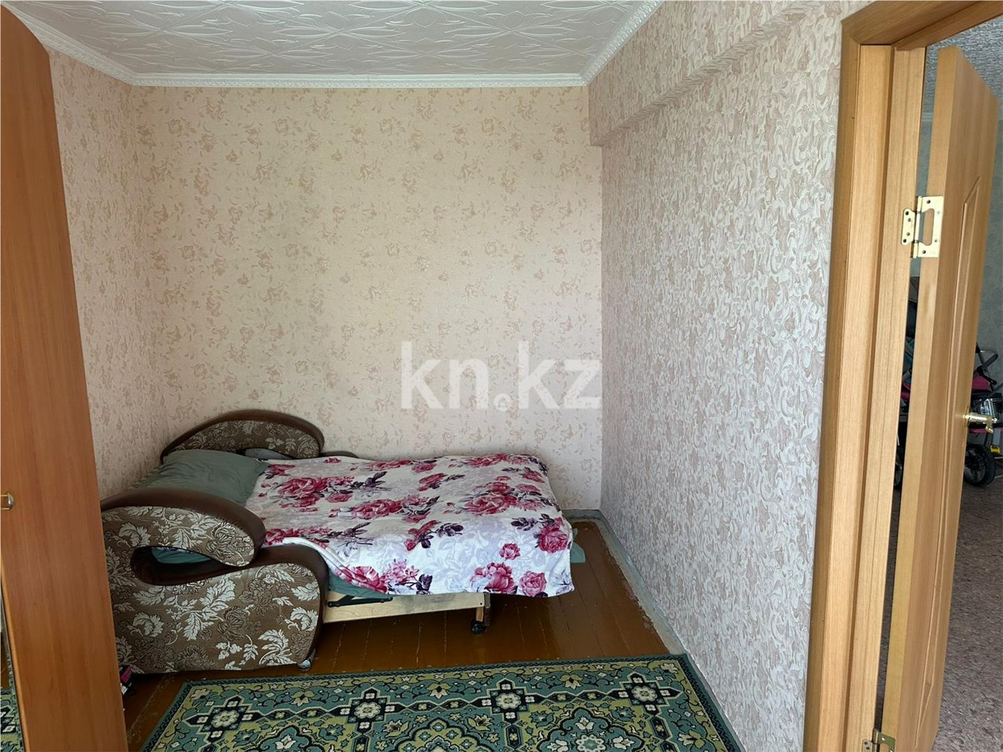 Продажа 3-комнатной квартиры, 57.2 м², 1 Микрорайон, дом  4 - Продажа квартир в Сарани фото 3 из 6