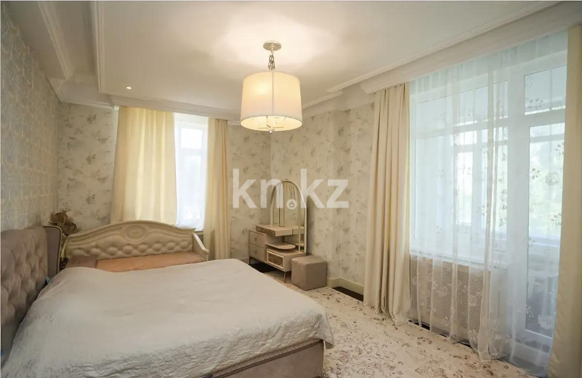 Продажа 3-комнатной квартиры, 136 м² - Продажа квартир в р-не Есиль Астаны - страница 12 фото 3 из 6