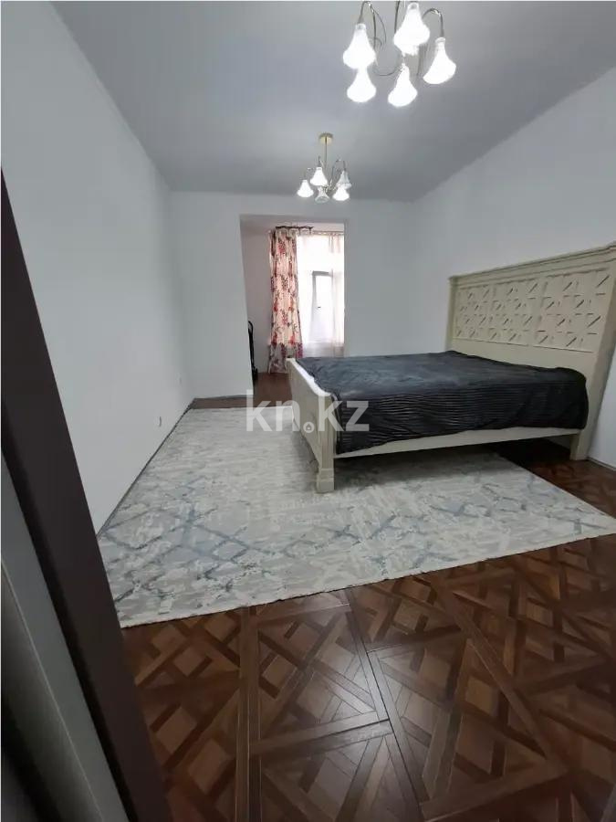Продажа 2-комнатной квартиры, 63 м² - Продажа двухкомнатных квартир в Алматы - страница 11 фото 1 из 4