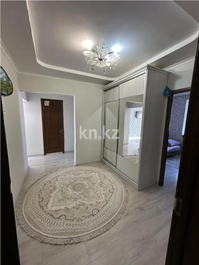 Продажа 4-комнатной квартиры, 81 м² в Караганде - фото 7
