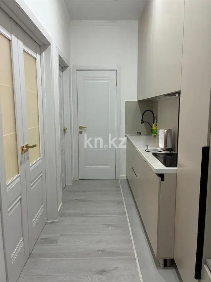 Продажа 2-комнатной квартиры, 41 м² в Астане - фото 4