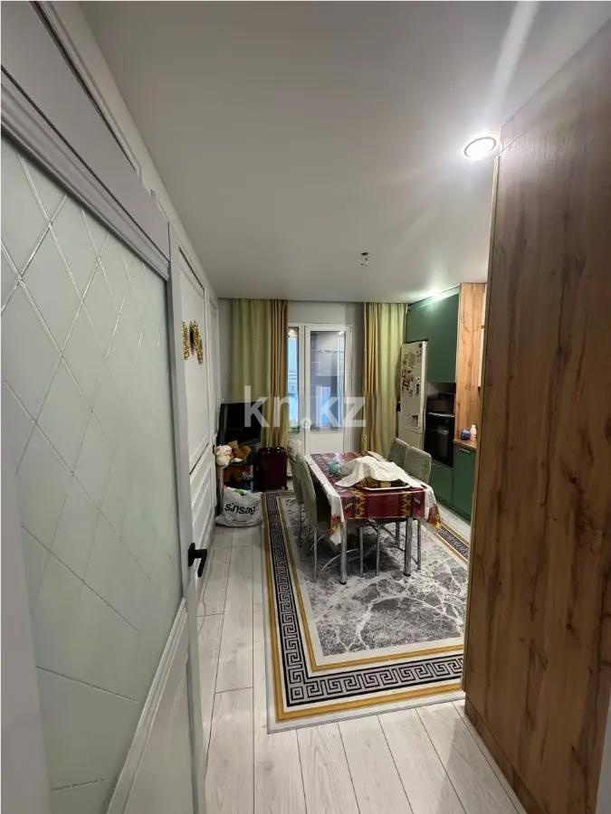 Продажа 3-комнатной квартиры, 80 м², ул. Е-652, дом  18 в Астане - фото 4
