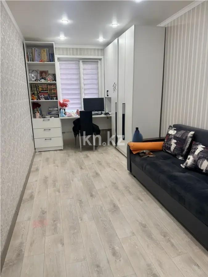 Продажа 2-комнатной квартиры, 45 м² - Продажа квартир в Карагандинской области фото 2 из 5