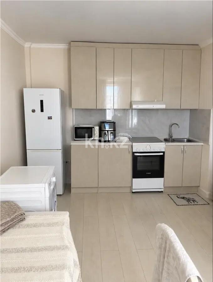 Продажа 2-комнатной квартиры, 40 м² в Астане - фото 2