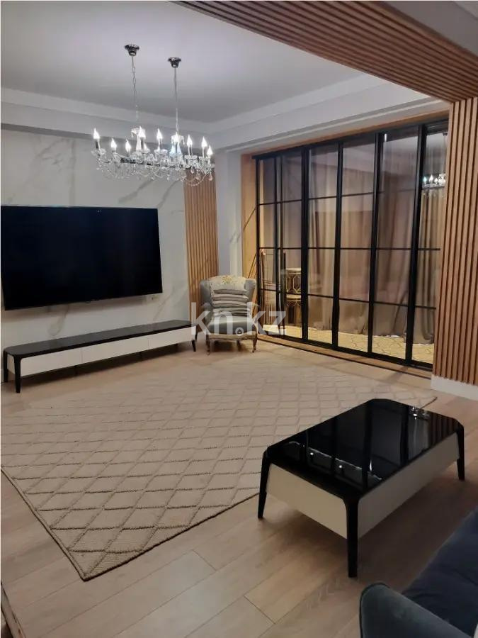 Продажа 2-комнатной квартиры, 77.6 м² - Продажа двухкомнатных квартир в Казахстане - страница 2 фото 1 из 5