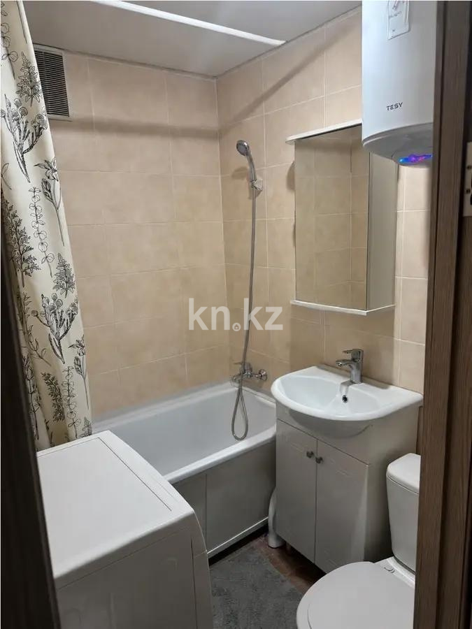 Продажа 2-комнатной квартиры, 46 м² - Недвижимость в Караганде - страница 2 фото 4 из 4