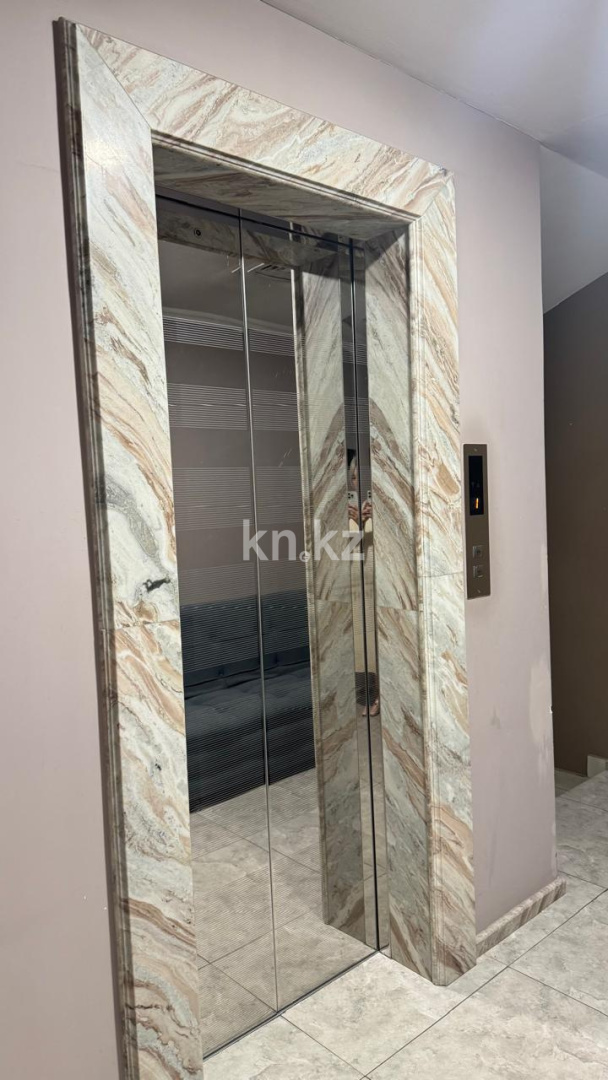 Продажа 1-комнатной квартиры, 24 м², ул. Кажымукана в Алматы - фото 8