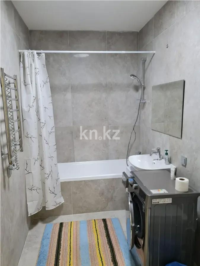 Продажа 1-комнатной квартиры, 51 м² в Алматы - фото 3