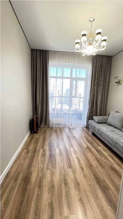 Продажа 2-комнатной квартиры, 45 м² в Астане - фото 2