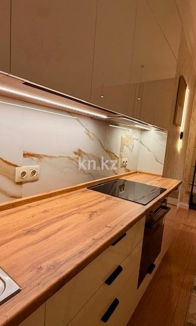 Аренда 1-комнатной квартиры, 45.7 м² - Продажа квартир в Семее фото 5 из 7