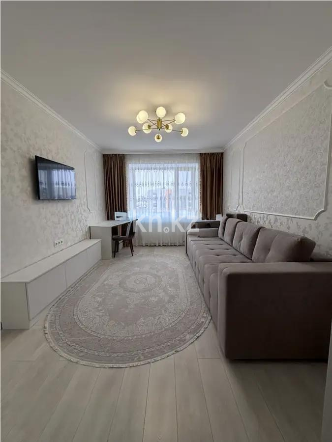 Продажа 1-комнатной квартиры, 40 м² в Астане