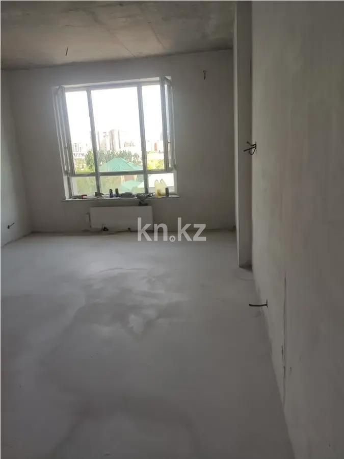 Продажа 2-комнатной квартиры, 50 м² в Астане