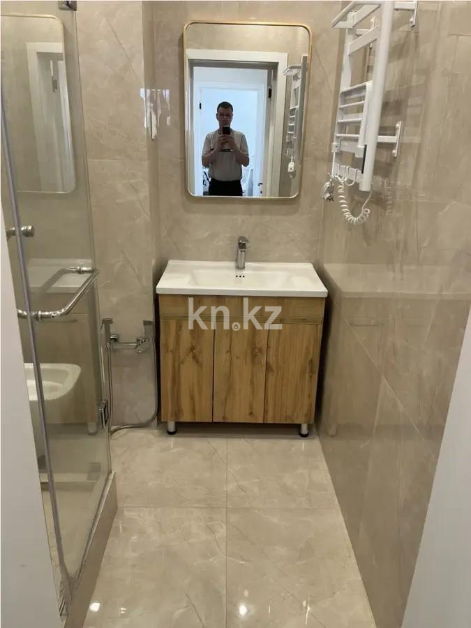 Продажа 2-комнатной квартиры, 58 м² - Продажа двухкомнатных квартир от собственников в Алматы - страница 5 фото 4 из 5