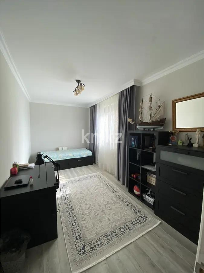 Продажа 4-комнатной квартиры, 116 м², пер. Ташенова, дом  9 - Продажа  четырехкомнатных квартир в новостройках Астаны без посредников фото 3 из 7