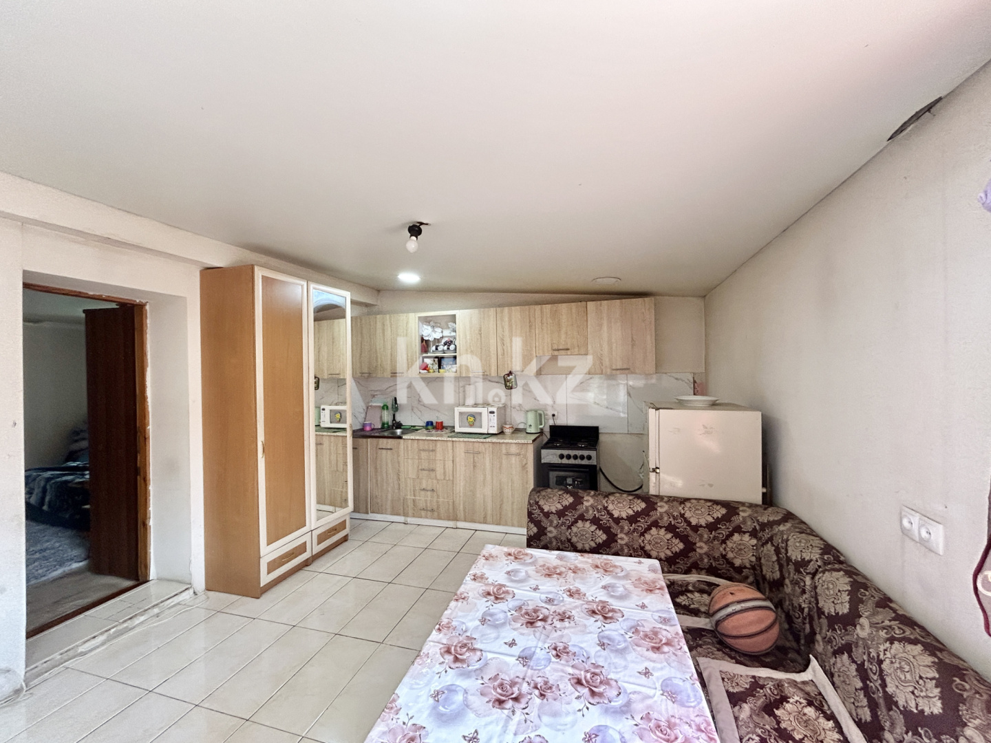 Продажа 4-комнатного дома, 76 м² - Продажа домов, коттеджей в Казахстане - страница 5 фото 3 из 18