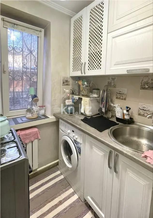 Продажа 2-комнатной квартиры, 37 м² - Продажа квартир в Алматы - страница 184 фото 3 из 5