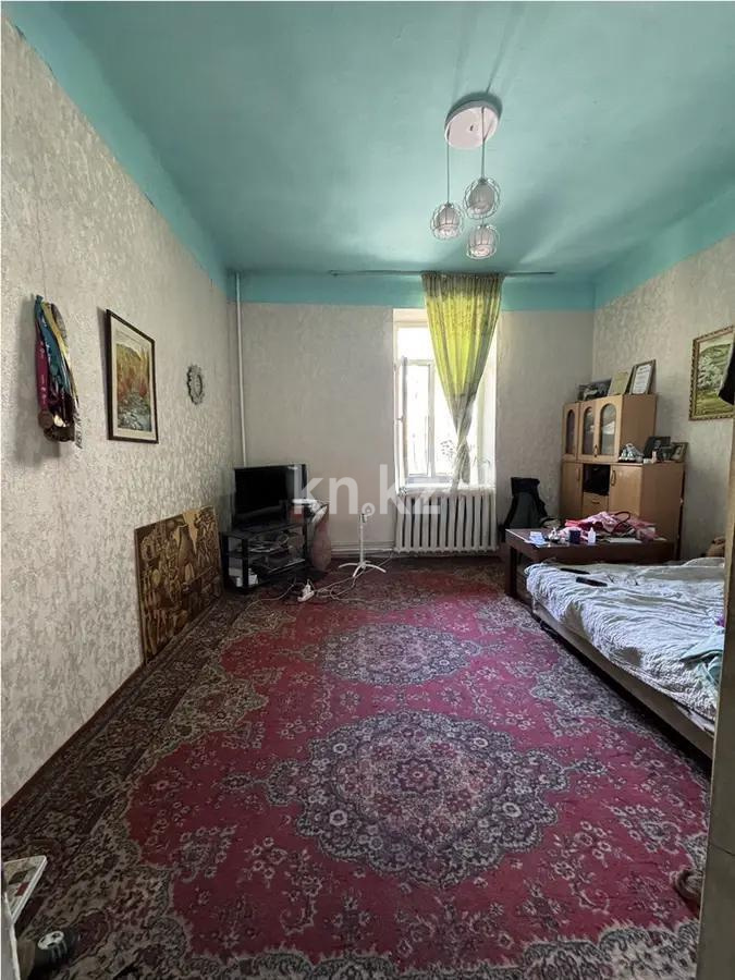 Продажа 2-комнатной квартиры, 42.2 м² - Продажа двухкомнатных квартир в кирпичном доме в Алматы фото 1 из 2