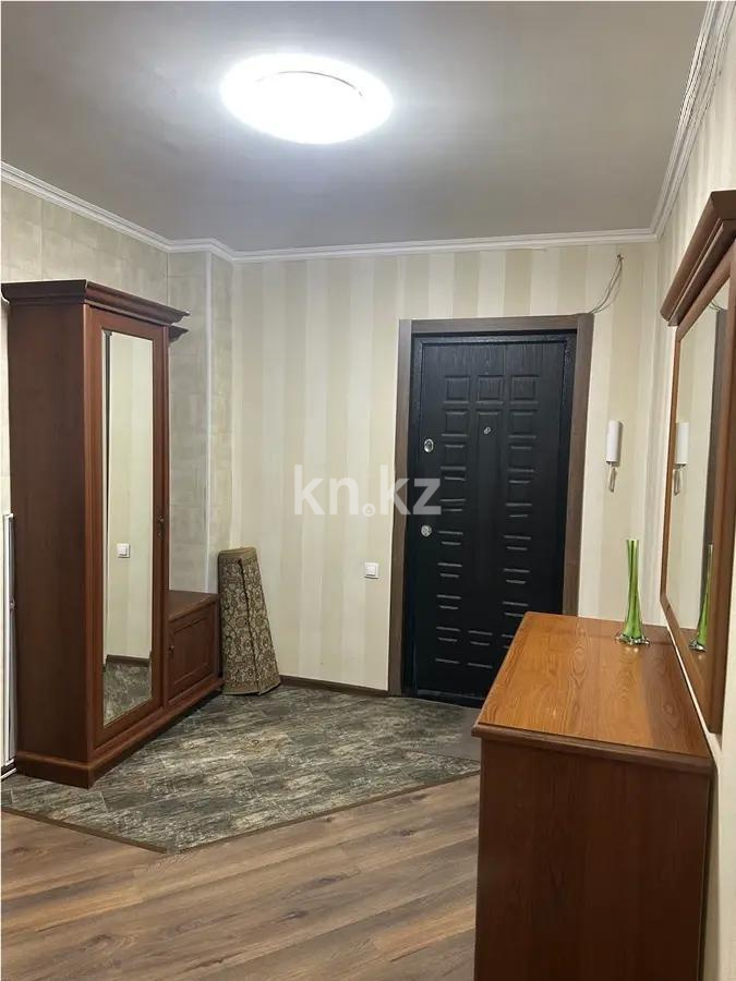 Продажа 2-комнатной квартиры, 55 м², ул. Чокана Уалиханова, дом  15/2 - Продажа квартир в Темиртау без посредников фото 4 из 4