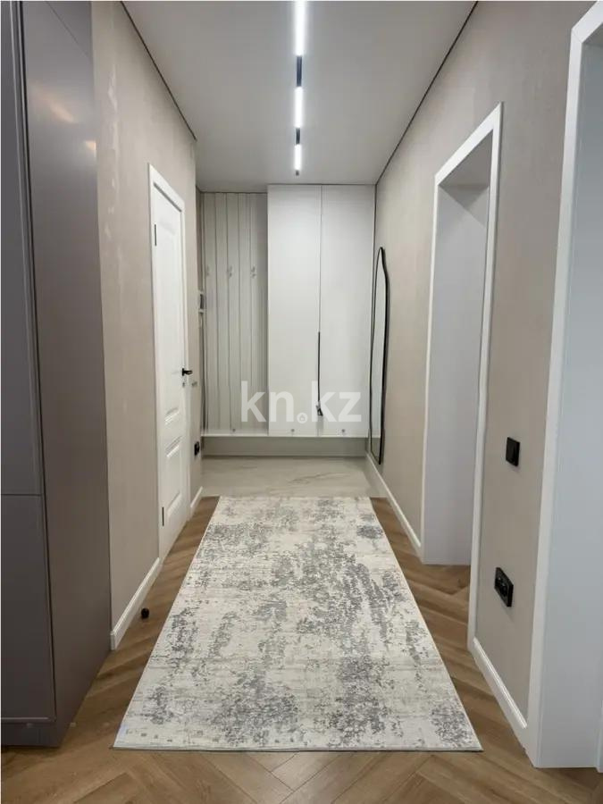 Продажа 3-комнатной квартиры, 59.7 м² - Продажа недвижимости в Алматы фото 7 из 7