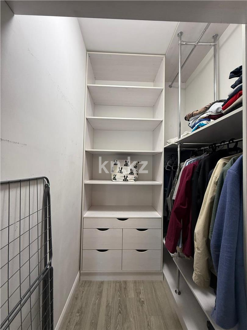 Продажа 3-комнатной квартиры, 110 м² в Караганде - фото 21