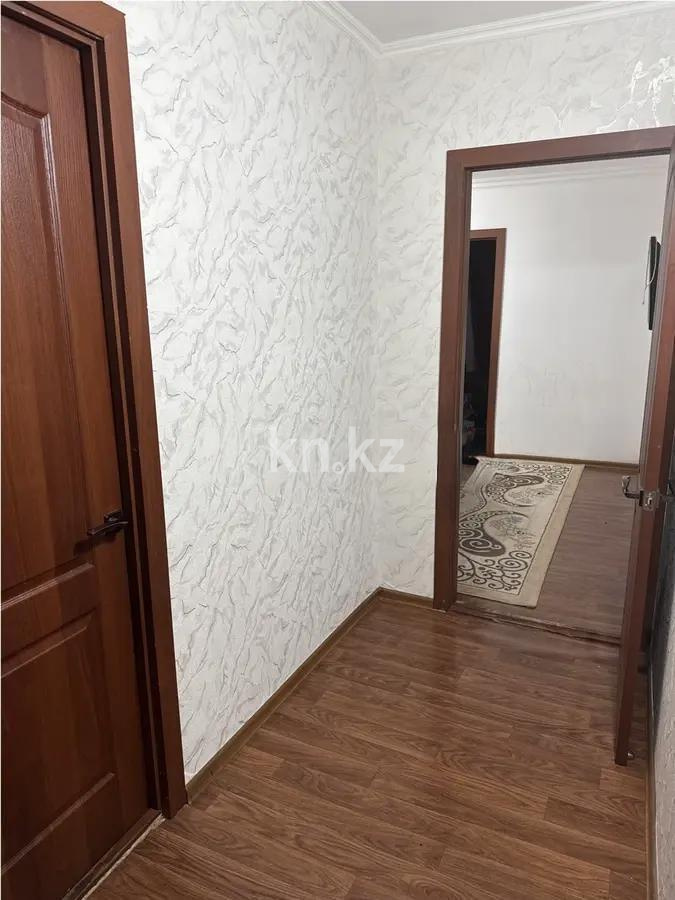 Продажа 4-комнатной квартиры, 62 м², мкр-н 23, дом  26 - Продажа  четырехкомнатных квартир в Караганде без посредников фото 1 из 1