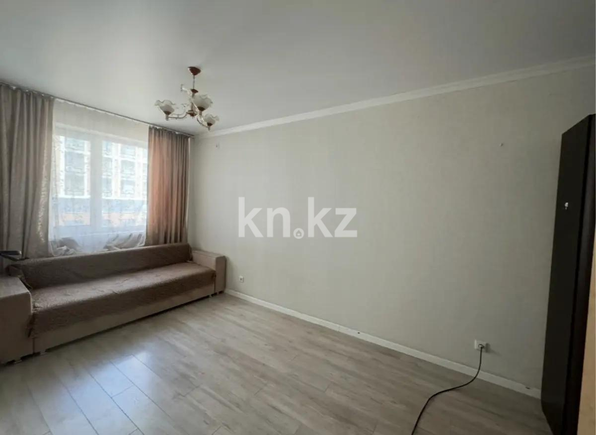 Продажа 1-комнатной квартиры, 33 м², ул. Сыганак, дом  11 в Астане
