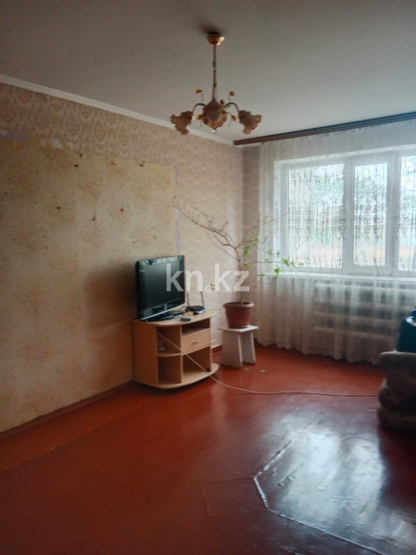 Продажа 3-комнатной квартиры, 63 м², ул. Ленинградская, дом  73а - Продажа  трехкомнатных квартир в Шахтинске фото 7 из 7