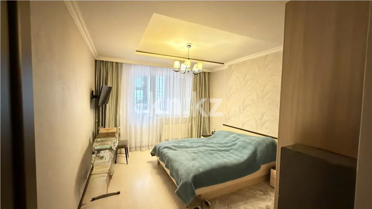 Продажа 3-комнатной квартиры, 94 м² в Астане - фото 2