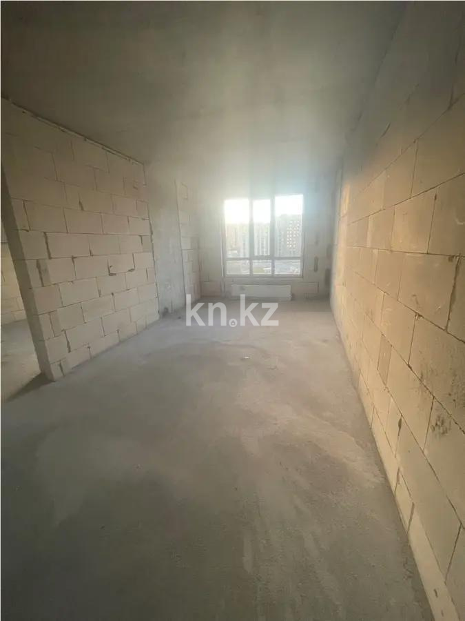 Продажа 1-комнатной квартиры, 45 м², ул. Байтурсынова, дом  16 стр - Продажа квартир в Астане фото 1 из 1