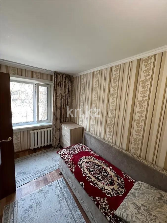 Продажа 2-комнатной квартиры, 43 м², пр. Н. Абдирова, дом  46/1 - Продажа  двухкомнатных квартир в Караганде с фото фото 2 из 6