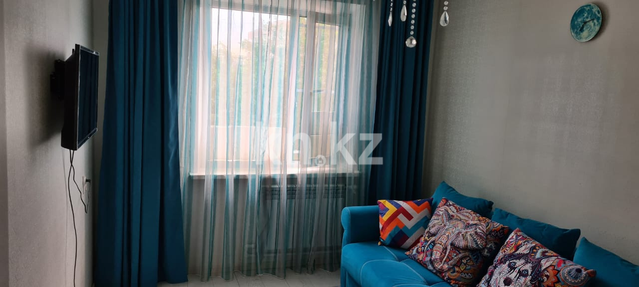 Продажа 2-комнатной квартиры, 54 м², мкр-н Гульдер-1, дом  3 в Караганде - фото 3