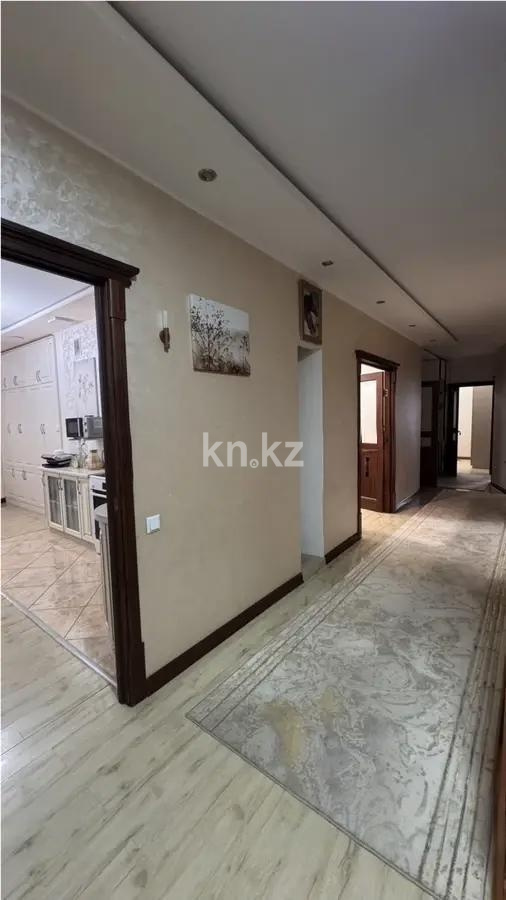 Продажа 4-комнатной квартиры, 118 м² в Астане - фото 7