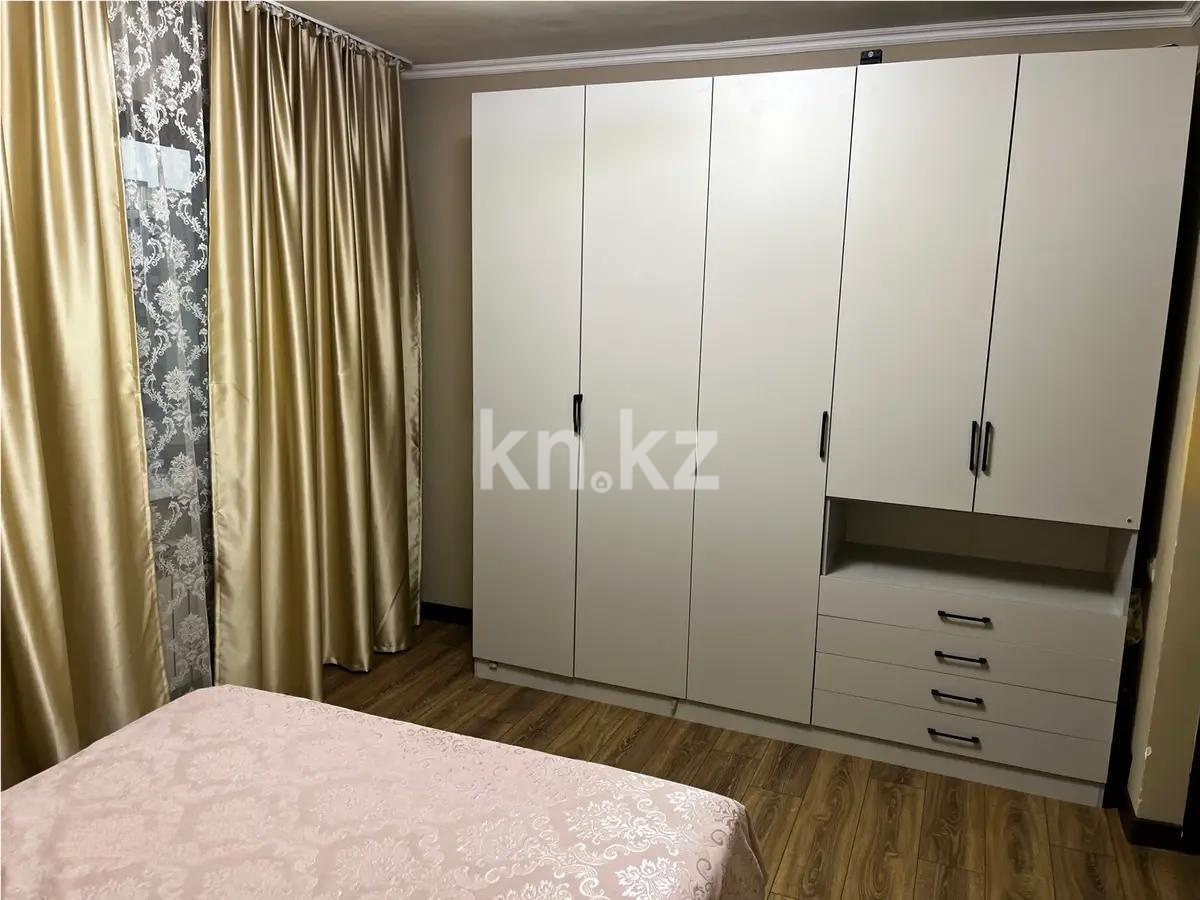 Продажа 3-комнатной квартиры, 70.8 м² в Алматы - фото 4