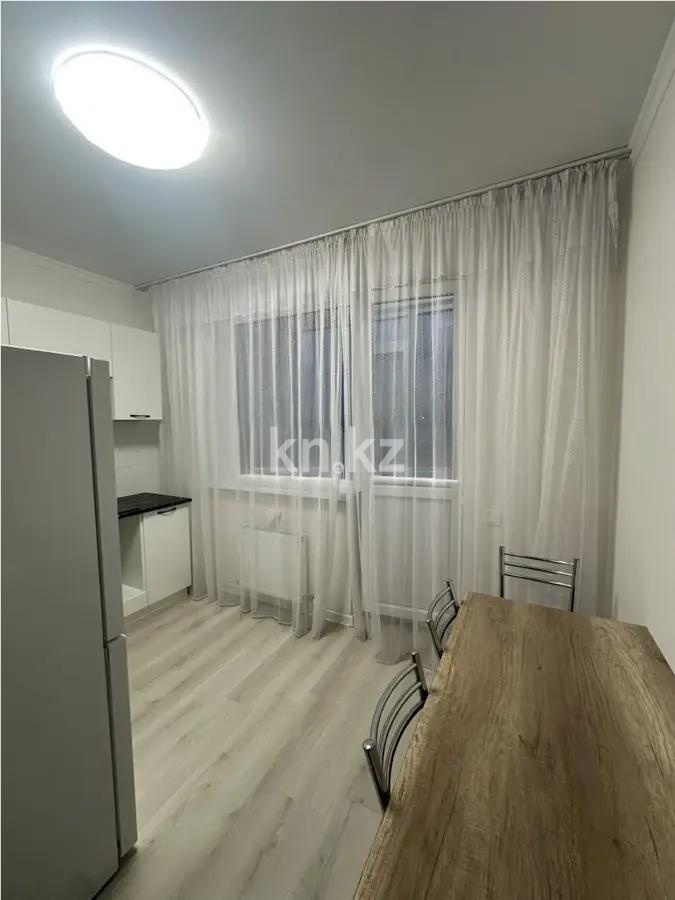 Продажа 1-комнатной квартиры, 40 м² в Астане - фото 2