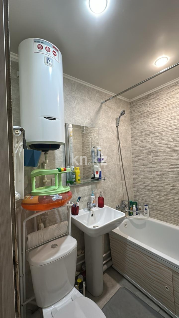 Продажа 1-комнатной квартиры, 32 м² в Темиртау