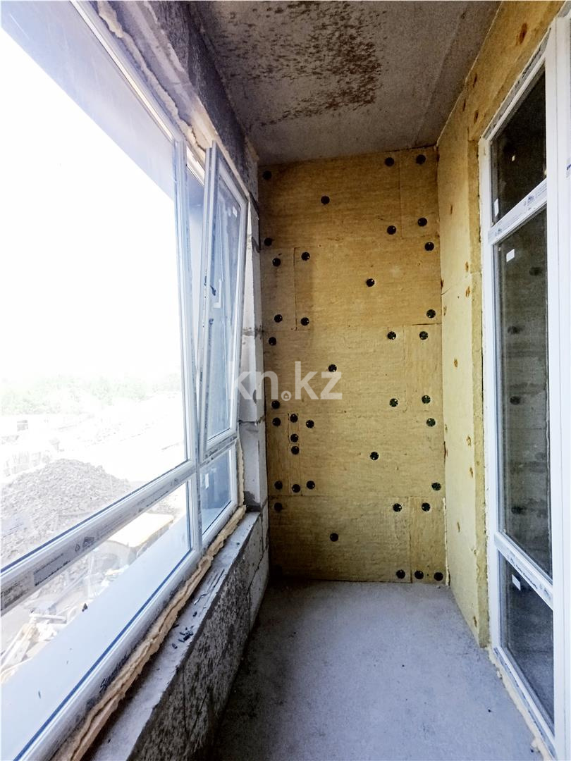 Продажа 3-комнатной квартиры, 87 м², пр. Республики, дом  23/2 в Караганде - фото 11