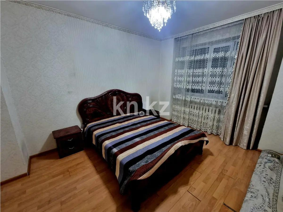 Продажа 3-комнатной квартиры, 84.7 м² в Астане - фото 3