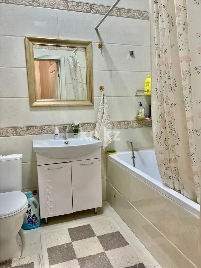 Продажа 1-комнатной квартиры, 38 м² в Астане - фото 3
