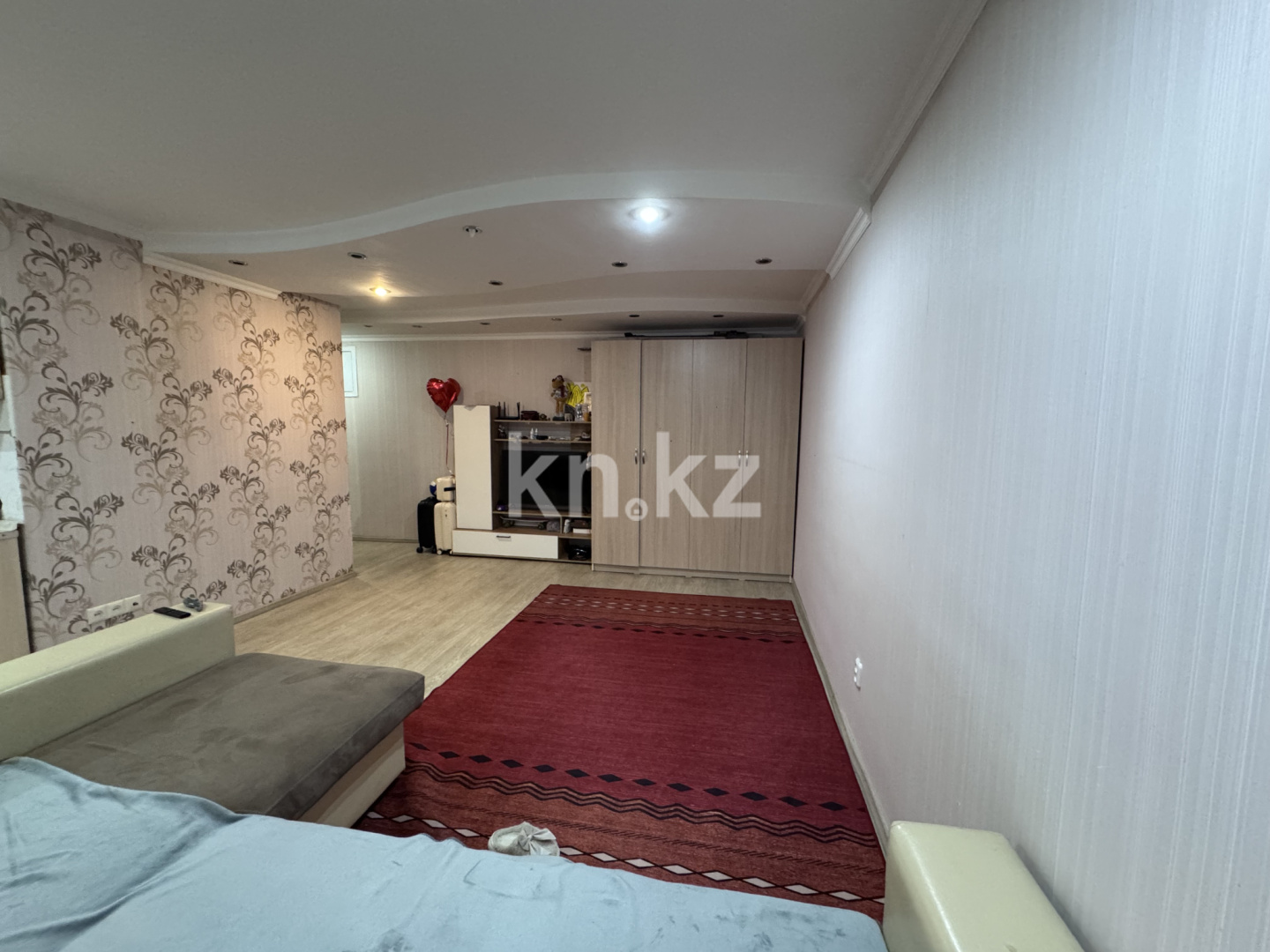 Продажа 1-комнатной квартиры, 34 м² - Продажа квартир в Караганде с фото фото 2 из 10