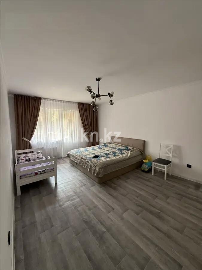 Продажа 3-комнатной квартиры, 94.5 м² в Алматы