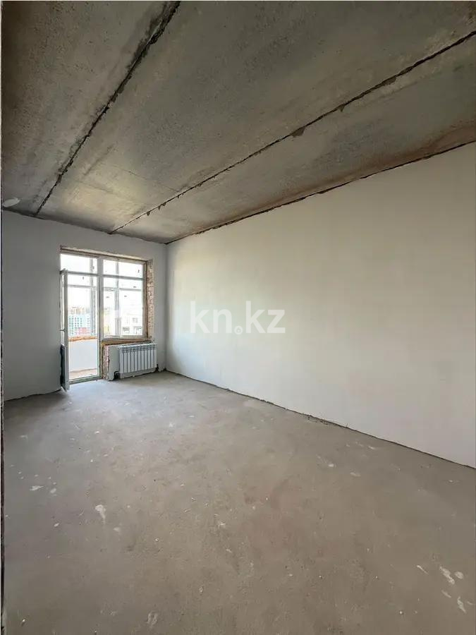 Продажа 3-комнатной квартиры, 85 м², ул. Е-181, дом  1/1 - Продажа квартир в Астане фото 1 из 5