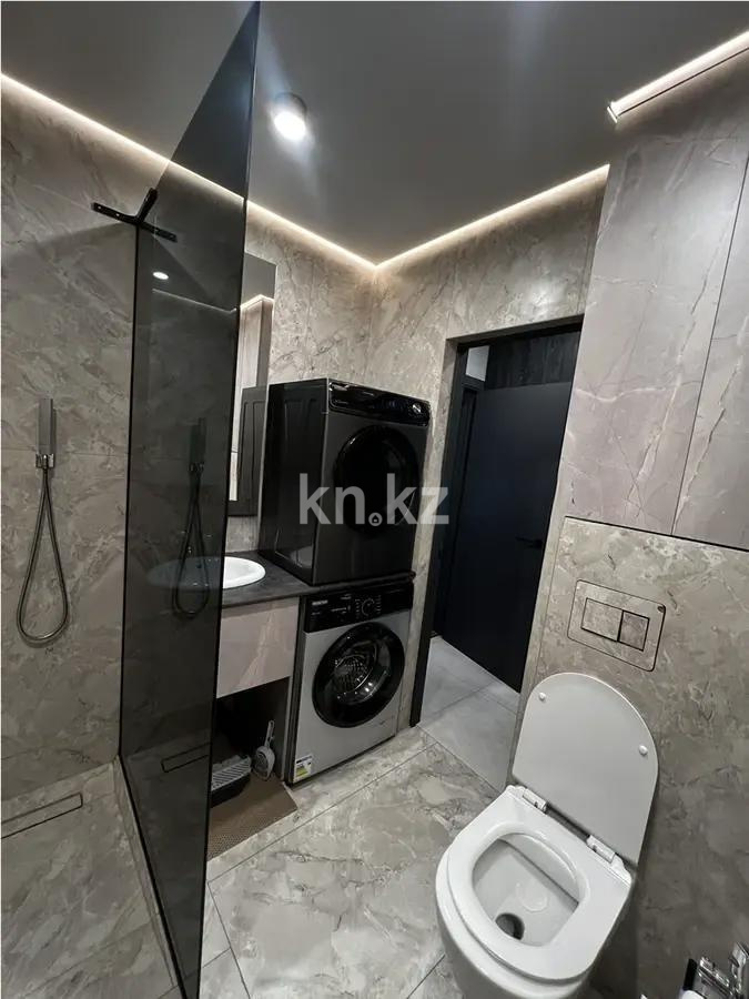 Продажа 2-комнатной квартиры, 56 м² - Продажа квартир в Караганде в Майкудуке - страница 10 фото 3 из 4