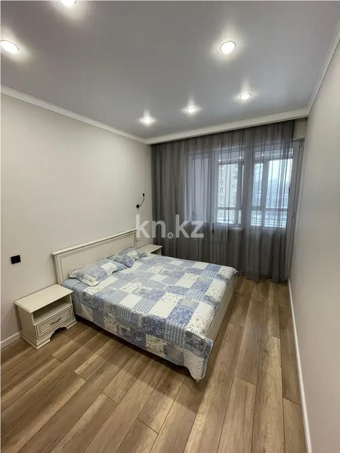 Продажа 4-комнатной квартиры, 107 м² - Продажа четырехкомнатных квартир от собственников в Казахстане - страница 2 фото 2 из 7