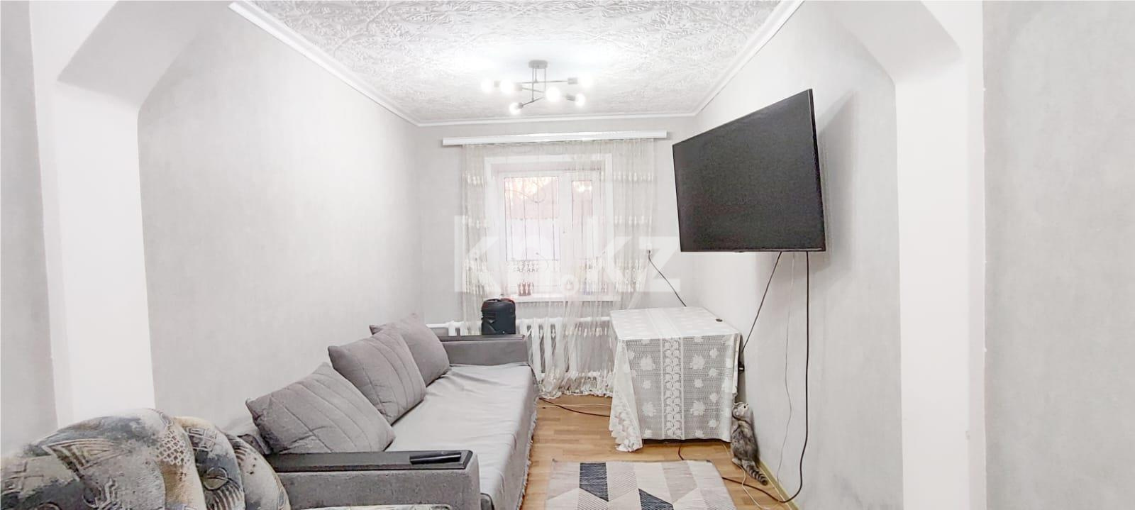 Продажа 5-комнатного дома, 80.4 м² - Продажа домов, коттеджей в Казахстане - страница 11 фото 2 из 16