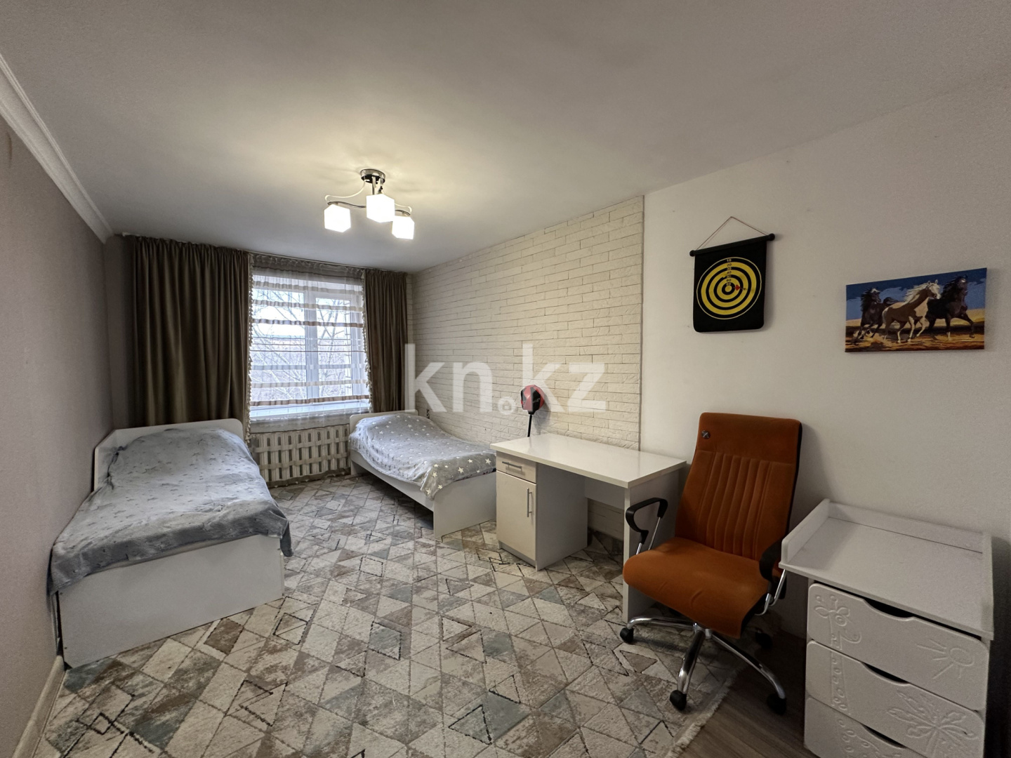 Продажа 3-комнатной квартиры, 59.1 м² - Продажа квартир в Павлодаре фото 9 из 30