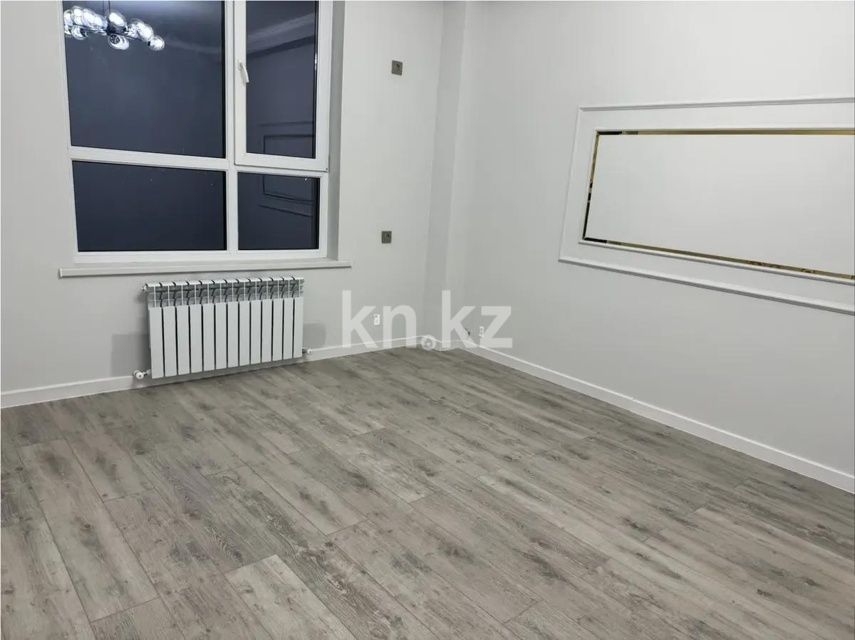Продажа 2-комнатной квартиры, 48 м² в Алматы