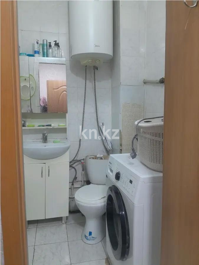 Продажа 1-комнатной квартиры, 33.4 м² в Астане - фото 3