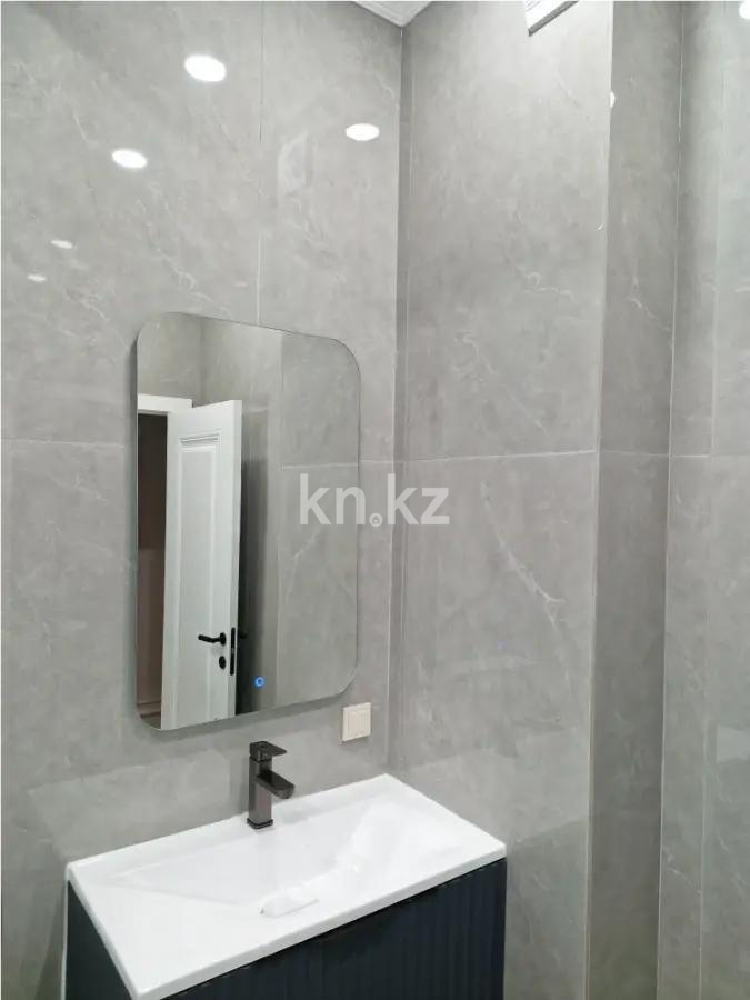 Продажа 3-комнатной квартиры, 99 м², пр. Абая, дом  164 в Алматы - фото 5