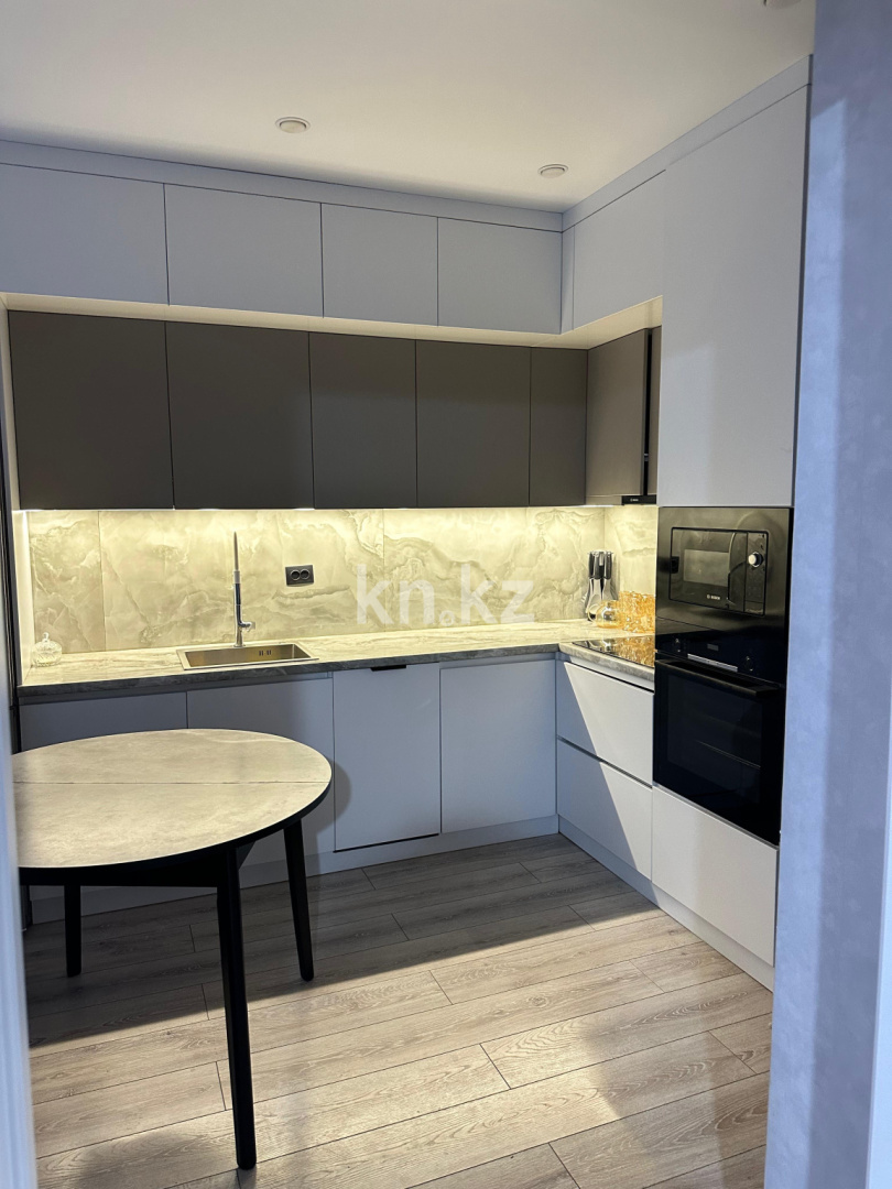 Аренда 2-комнатной квартиры посуточно, 41 м² - Аренда  двухкомнатных квартир посуточно в Караганде фото 14 из 16