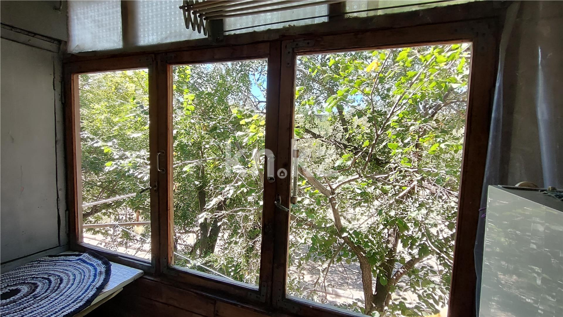 Продажа 3-комнатной квартиры, 61 м², мкр-н 14 - Продажа квартир в Караганде фото 16 из 17